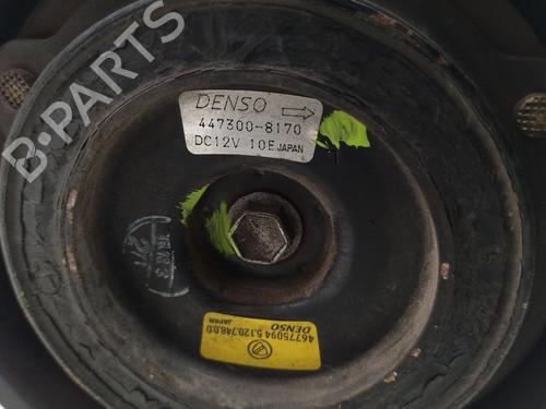 AC compressor ALFA ROMEO 166 (936_) 2.4 JTD (936AXC00, 936AXD01) | BP31044590M34