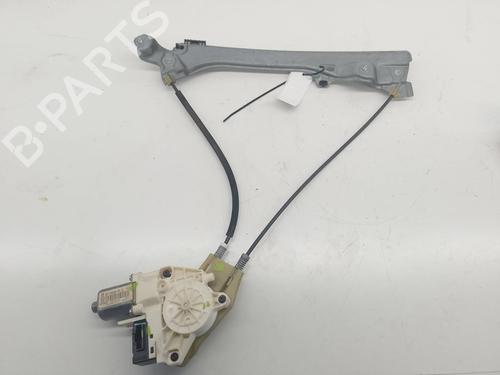 Used Rear right window mechanism RENAULT LAGUNA III (BT0/1) [2007-2015]  19781832