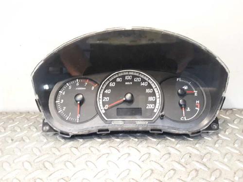 Used Instrument cluster SUZUKI SWIFT III (MZ, EZ) [2005-2025]  7834226