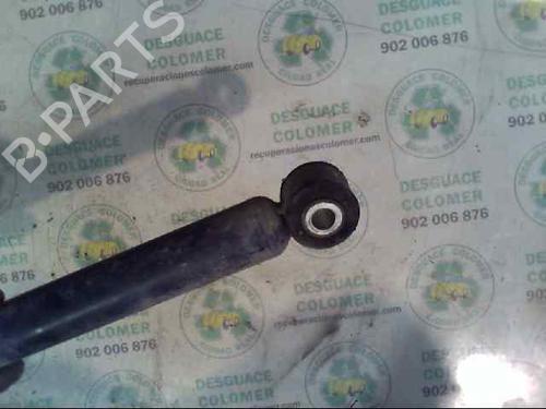 Right rear shock absorber NISSAN NOTE (E11, NE11) 1.6 | BP3132256M19 