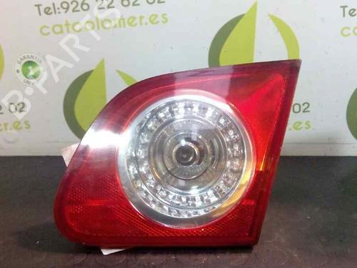 Used Right tailgate light Right tailgate light VW PASSAT B6 (3C2) 2.0 TDI 16V (140 hp) 13364838 13364838