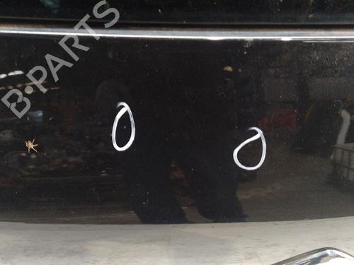 Tailgate CITROËN C4 Picasso II 1.6 HDi / BlueHDi 115 | BP30161237C6