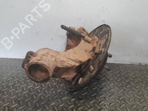 Right rear steering knuckle LAND ROVER FREELANDER 2 (L359)  | BP15691316M28 