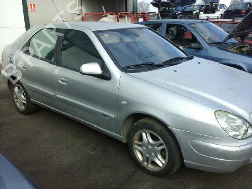 Intercooler CITROËN XSARA (N1) 2.0 HDi 109 | BP5397277M30 