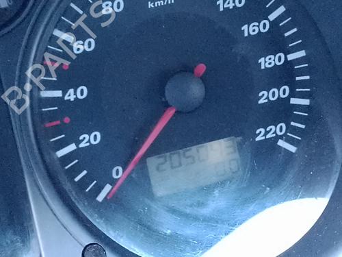 Gearbox SEAT IBIZA III (6L1)  | BP22347922M3 