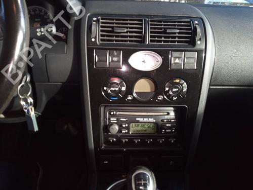 Startmotor FORD MONDEO III Saloon (B4Y) 2.5 V6 24V | BP13306128M8 