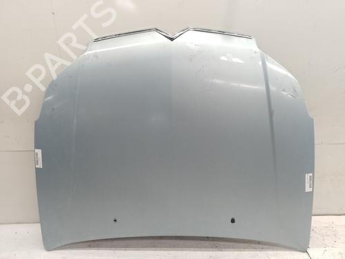 Used Hood CITROËN C5 II (RC_) [2004-2008]  24105979