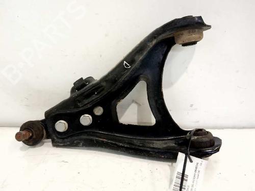Used Right front suspension arm RENAULT MEGANE I Coach (DA0/1_) 1.9 dTi (DA0N) (98 hp) 3164162