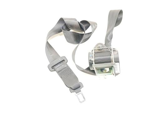 Sikkerhedssele bag midten Sikkerhedssele bag midten RENAULT CLIO IV (BH_) 1.2 16V (BHA1, BHAK, BHMG, BHMK) (75 hp) 36161281 36161281