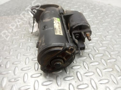 Starter SEAT TOLEDO II (1M2) 1.9 TDI | BP9454567M8 