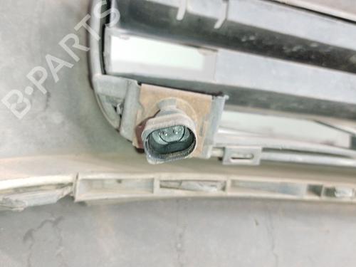 Front bumper VW GOLF IV (1J1) 1.4 16V | BP29210663C7 