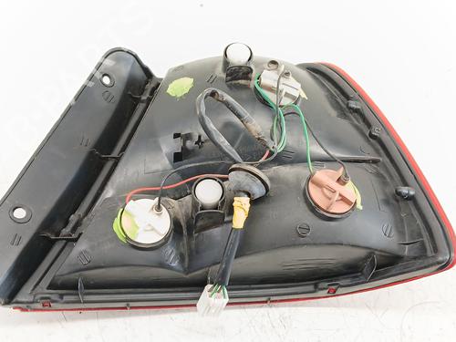 Left taillight HYUNDAI ACCENT II (LC) 1.5 | BP30686905C34 