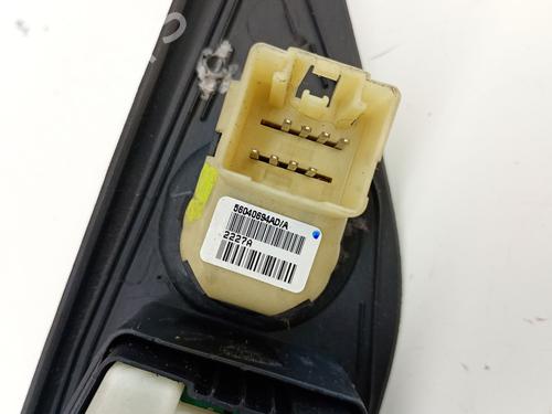 Left front window switch DODGE CALIBER 2.0 CRD | BP39448481I27 - Image 8