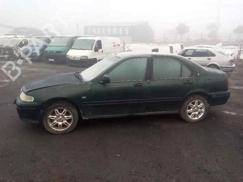 Left mirror ROVER 400 II (RT)  | BP3066924C26 