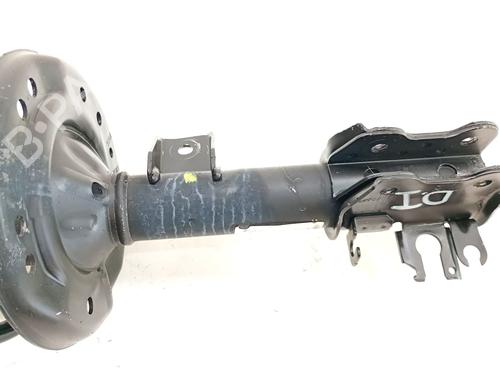 Left front shock absorber FIAT 500 (312_) 1.0 Mild Hybrid (312.AYD1B) | BP37427606M16 - Image 4