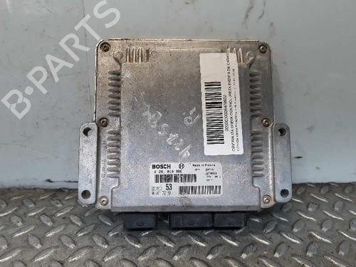 Control unit CITROËN XSARA PICASSO (N68) 2.0 HDi | BP3538540M11 