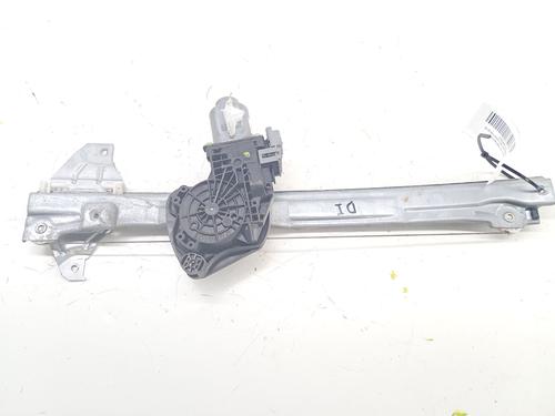 Used Front left window mechanism Front left window mechanism CITROËN C4 II (NC_) 1.2 THP 110 (NCHNZ6, NCHNV6) (110 hp) 39650003 39650003