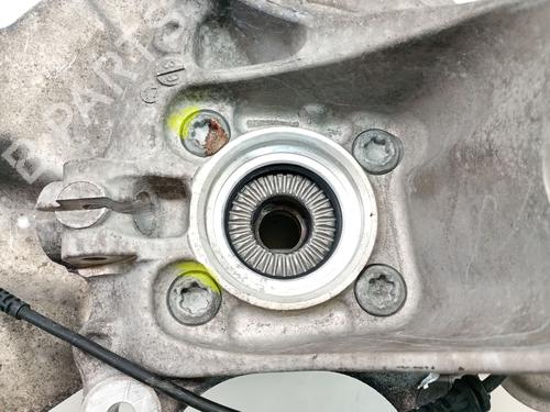 Left front steering knuckle MINI MINI COUNTRYMAN (F60) Cooper SD | BP40237960M25 - Image 3
