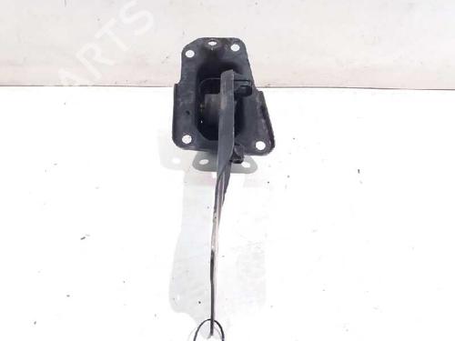 Right rear suspension arm SEAT ALTEA XL (5P5, 5P8)  | BP4764646M15 