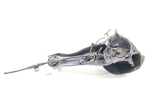 Right rear steering knuckle DODGE CALIBER 2.0 CRD | BP39649463M28 - Image 6