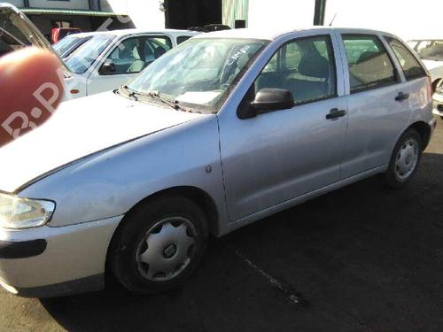 Starter SEAT IBIZA II (6K1)  | BP3548695M8 