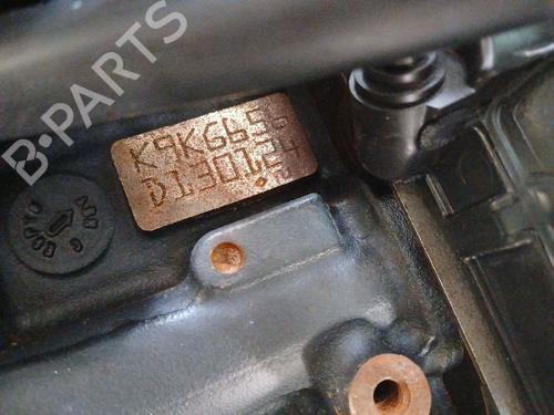 Engine RENAULT MEGANE III Hatchback (BZ0/1_, B3_) 1.5 dCi (BZ09, BZ0D, BZ1W, BZ29, BZ14) | BP36388081M1  - Image 7