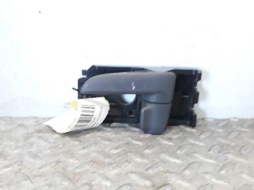 Venstre bagtil invendig håndtag KIA CERATO I Hatchback (LD) [2004-2010]  3221352
