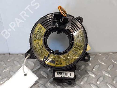 Used Squib airbag MAZDA PREMACY (CP) [1999-2005]  6634858