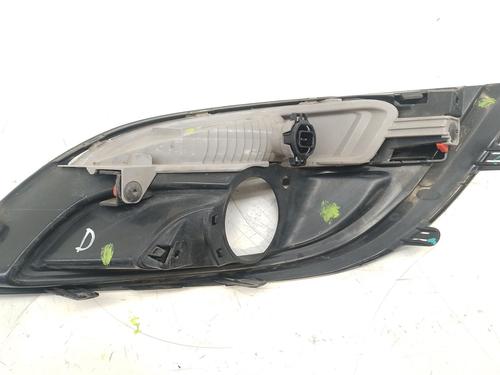Right front indicator OPEL ASTRA J (P10) 1.6 CDTi (68) | BP25595982C33 