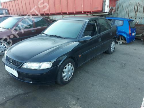 Left front steering knuckle OPEL VECTRA B (J96)  | BP9237668M25 