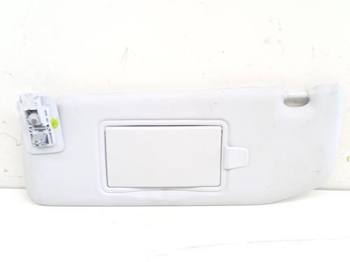 Used Left sun visor Left sun visor 37425799 37425799
