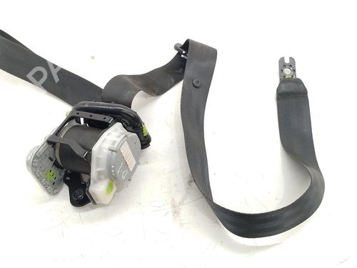 Used Front left seatbelt Front left seatbelt SKODA OCTAVIA III (5E3, NL3, NR3) 1.0 TSI (115 hp) 33552722 33552722