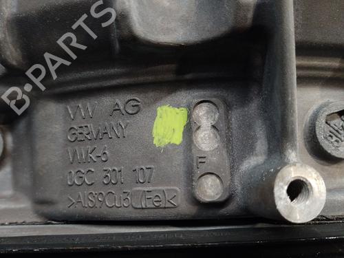Gearbox VW ARTEON (3H7, 3H8)  | BP30574511M3 