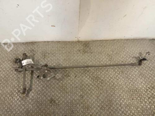 Used Front wipers mechanism MERCEDES-BENZ VANEO (414) [2002-2005]  14234993