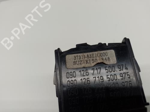Steering column stalk SUZUKI IGNIS II (MH) 1.3 DDiS (RM413D) | BP18064805I23 