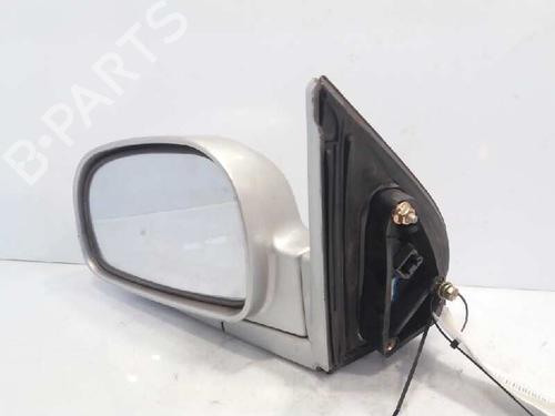 Used Left mirror HYUNDAI SANTA FÉ I (SM) 2.0 CRDi (113 hp) 3077479