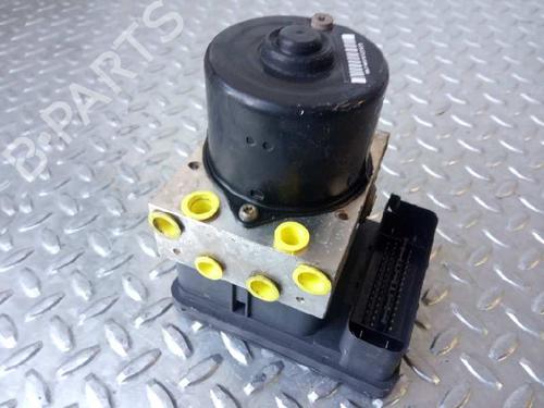 ABS pump RENAULT LAGUNA II (BG0/1_) 2.0 16V IDE (BG0N) | BP5940583M43 