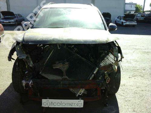 Used Parts VW TIGUAN VAN (5N_)  2.0 TDI (5N1, 5N2)  753862