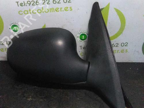 Right mirror DAEWOO LANOS (KLAT) 1.5 | BP3069242C27