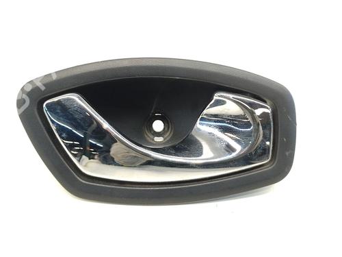 Højre bagtil invendig håndtag RENAULT MEGANE III Hatchback (BZ0/1_, B3_) 1.6 dCi (BZ00, BZ12, BZ13) (130 hp) 31645386