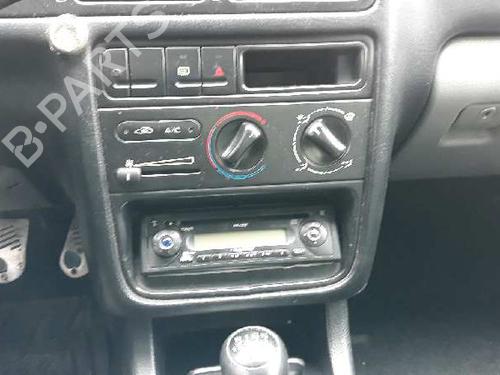Starter PEUGEOT 406 (8B)  | BP7298301M8 