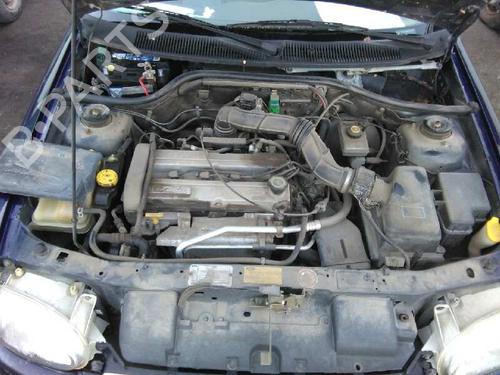 AC compressor FORD ESCORT V (AAL, ABL)  | BP3076832M34 