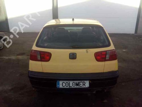 Expansion tank SEAT IBIZA II (6K1) 1.4 | BP3052614C120 