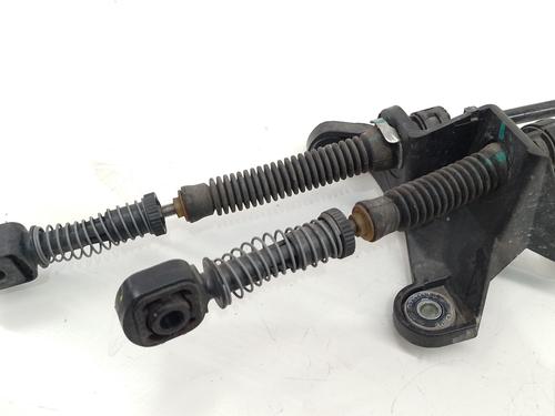 Gear lever AUDI A1 Sportback (GBA) 30 TFSI | BP33455167M90  - Image 7