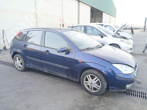 Gearbox FORD FOCUS I (DAW, DBW)  | BP27985974M3 