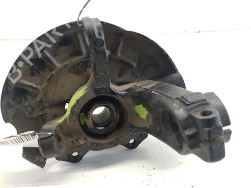 Used Right front steering knuckle SEAT CORDOBA (6L2) 1.9 TDI (100 hp) 5397245