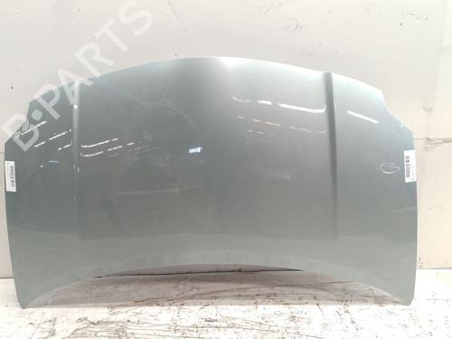 Used Hood TOYOTA AURIS (_E15_) 2.0 D-4D (ADE150_, ADE150R) (126 hp) 29126098
