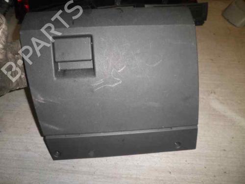 Used Glove box OPEL MERIVA A MPV (X03) 1.7 CDTI (E75) (100 hp) 3044041