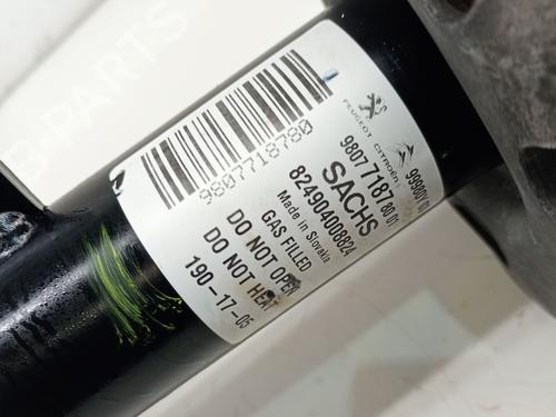 Left front shock absorber DS DS 5 (KF_) 1.6 THP 165 (KF5GZT) | BP40526624M16 - Image 5