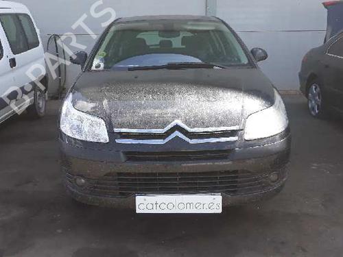 Pompe à carburant CITROËN C4 I (LC_)  | BP7705613M76 